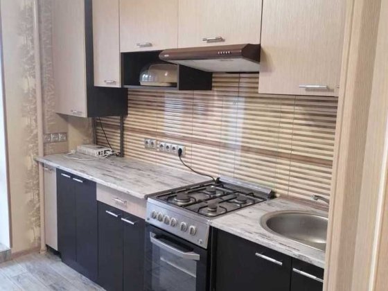 Сдам в аренду 1-к комнатную квартиру в р-н Подол | НОВОСТРОЙ Полтава