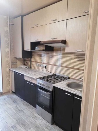 Сдам в аренду 1-к комнатную квартиру в р-н Подол | НОВОСТРОЙ - фото 1