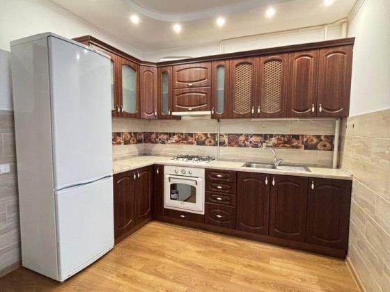 Оренда 2 кім новобудови Соборна Рівне