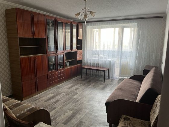 Здам однокімнатну квартиру на Ковпака. Суми