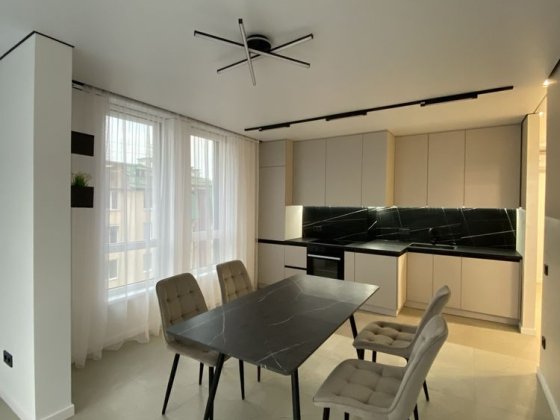 Оренда в самому центрі ІФ,  ЖК А5 Івано-Франківськ