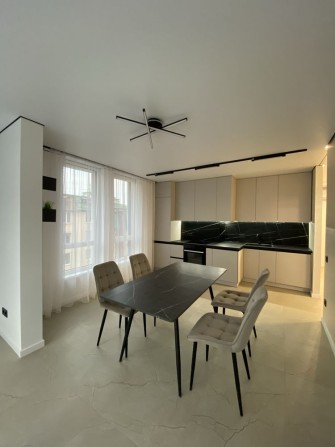 Оренда в самому центрі ІФ,  ЖК А5 - фото 1