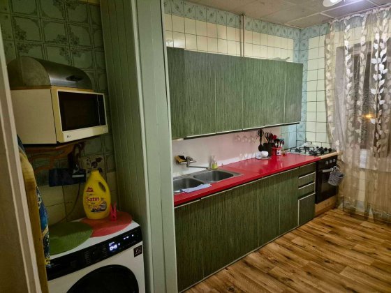 3х кімнатна Сади 2 Полтава