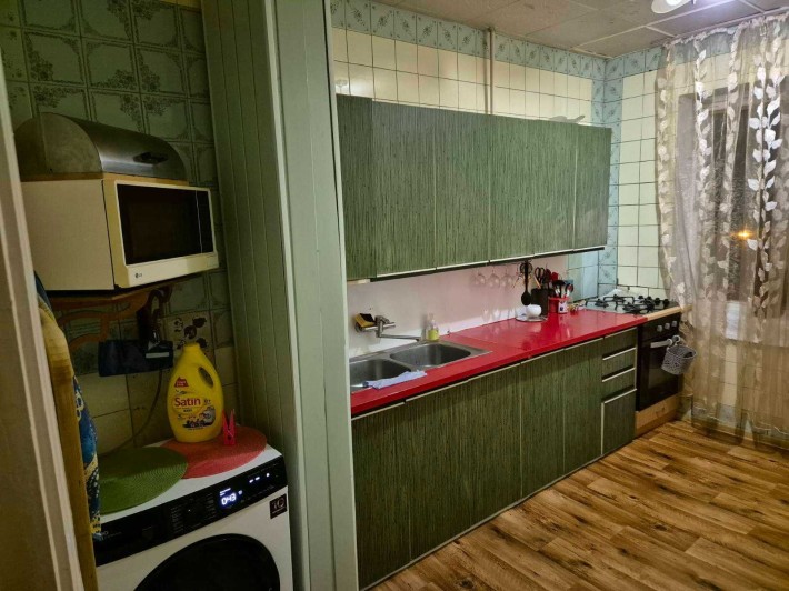 3х кімнатна Сади 2 - фото 1