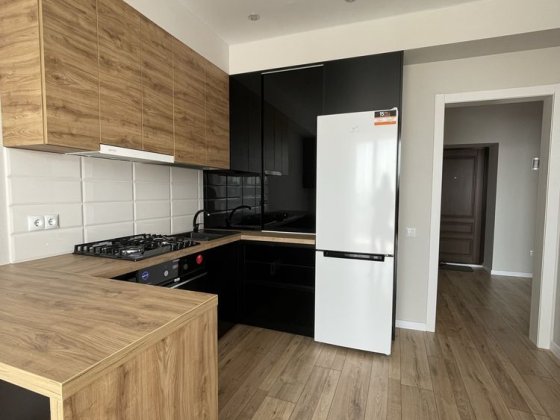 Здам в оренду 1-но кімнатну ЖК»На Щасливому» Рівне