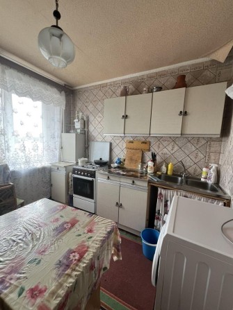 Початок Харківськоі - фото 1