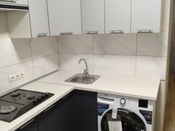 Оренда 2х квартири , перша здача , єврормонт, р-н Автовокзалу Полтава