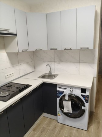 Оренда 2х квартири , перша здача , єврормонт, р-н Автовокзалу - фото 1