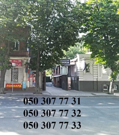 1 комнатная квартира под офис - фото 1