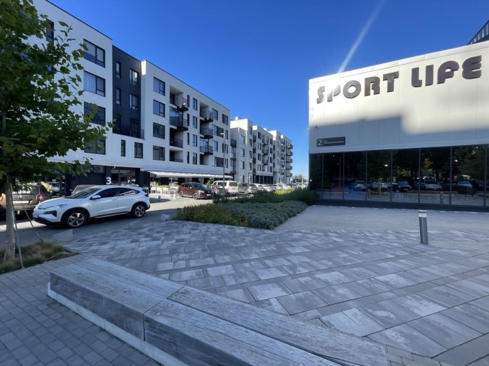 Здається 1 кімнатна квартира біля Sport life (Рівне) - фото 1