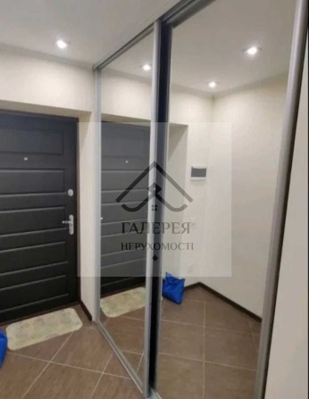 Оренда 2х кімнатної квартири, світло не вимикають - фото 1