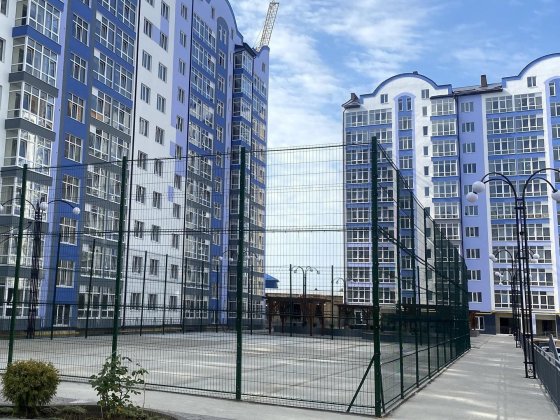 Оренда 2 кімнатної квартири, вул. Височана. Містечко Центральне Івано-Франківськ