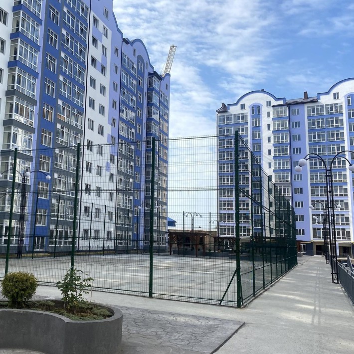 Оренда 2 кімнатної квартири, вул. Височана. Містечко Центральне - фото 1