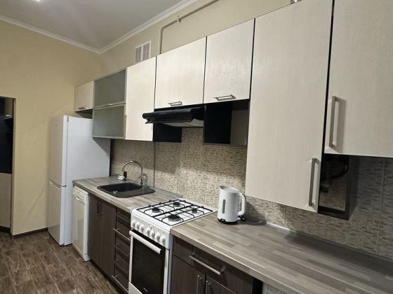 Здам 1-кімн. новобудову, ЦЕНТР міста, на Замковій! Ровно