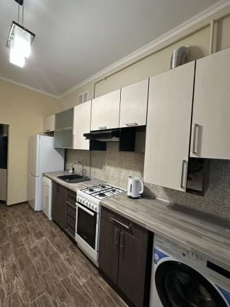 Здам 1-кімн. новобудову, ЦЕНТР міста, на Замковій! - фото 1