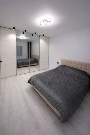 ОРЕНДА 1-кім. квартири, новобудова, ЖК "Ріо" - фото 1