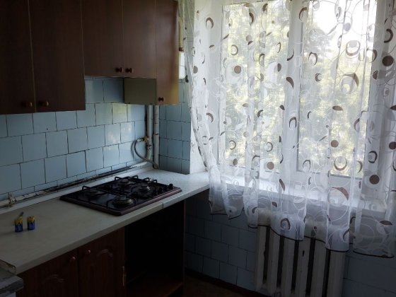 Оренда 2к квартири по вулиці Супруна Суми