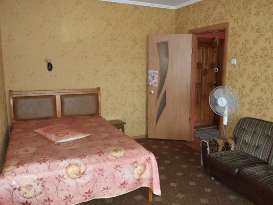 Оренда квартири район Автовокзалу Рівне