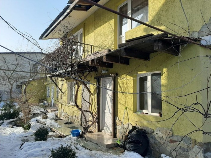 Здається 2 рівнева квартира в котеджі 12 школа - фото 1