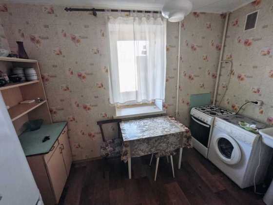 Оренда 1-кімнатної квартири по вул. Заливна Суми