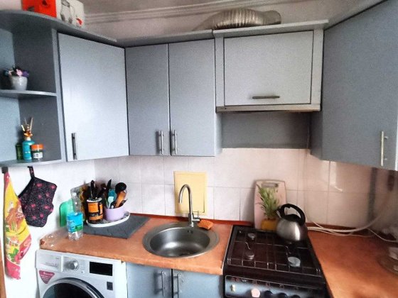 Оренда 2-кімнатної квартири по вул. Герасима Кондратьєва (Кірова) Суми