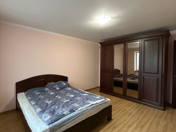 Здам  в оренду 3-х кімнатну квартиру вул.Соборна 446.Луцьке кільце. Рівне