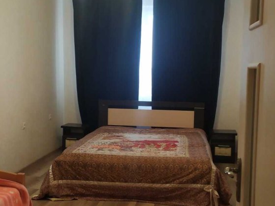 Гарна квартира в заселеному будинку вулиця Побутова Івано-Франківськ