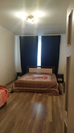 Гарна квартира в заселеному будинку вулиця Побутова - фото 1