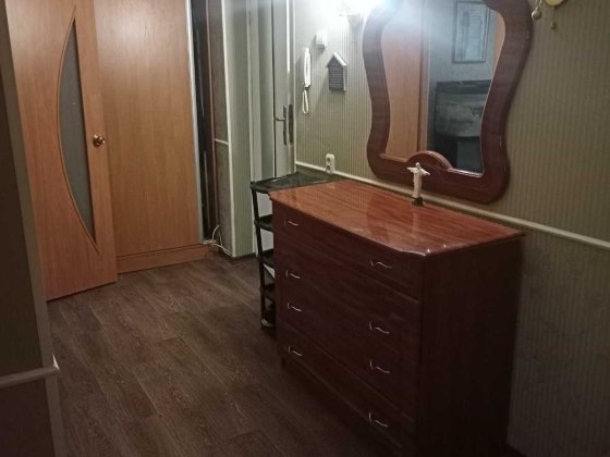 Сдам трикімнатну квартиру в Шуменському районі Херсон