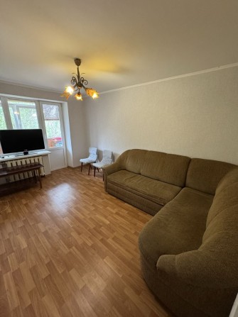 Аренда 2х комнатная квартира 4/5 центр Привокзалка - фото 1