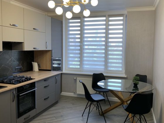 Новобудова з автономкою Херсон