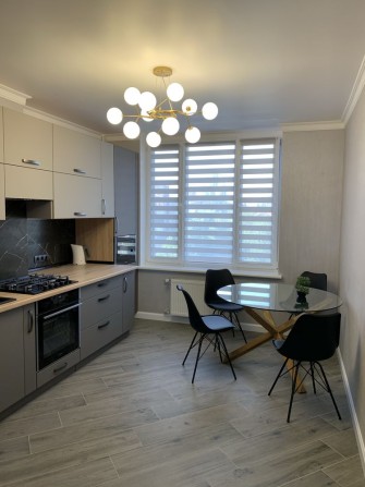 Новобудова з автономкою - фото 1