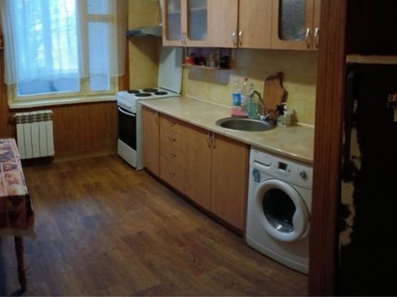 3-х комнатная квартира Таврический Херсон