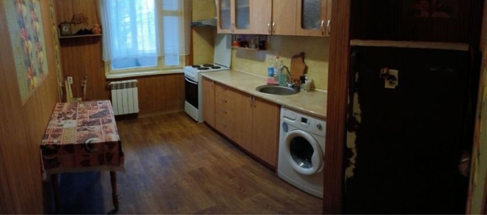 3-х комнатная квартира Таврический - фото 1