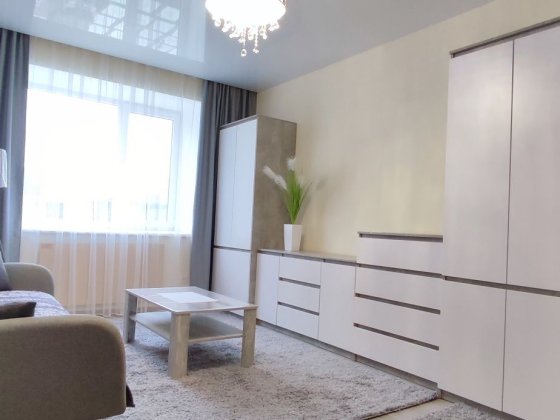 Квартира 1-кімнатна Тернопіль