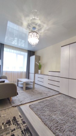 Квартира 1-кімнатна - фото 1