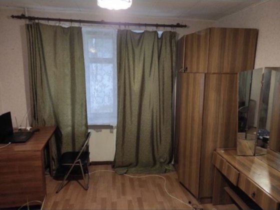 1-кімн. кв-ра 2-й поверх із 5-ти, Острів вул. Патона. Остров, Хазяїн Херсон