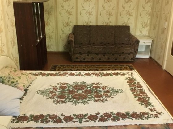 Здам однокімнатну квартиру 2/5  в центрі Херсон