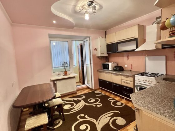 Оренда 2К Квартира на Злуки , Бам Тернопіль