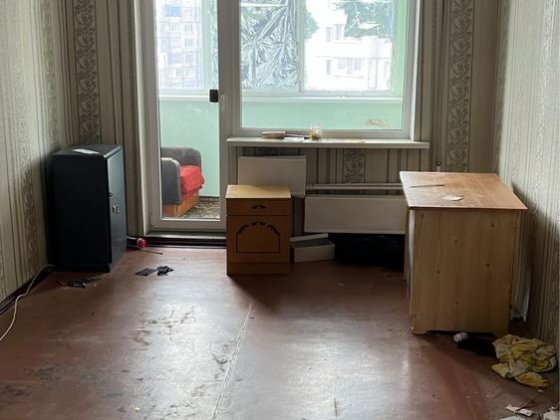 Оренда 4 кімнатноі квартири Херсон