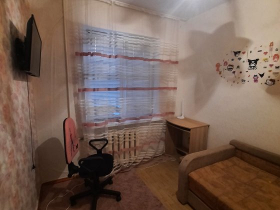 Двокімнатна квартира Жилпоселок Херсон