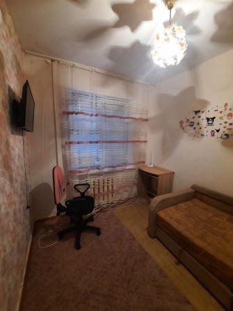 Двокімнатна квартира Жилпоселок - фото 1