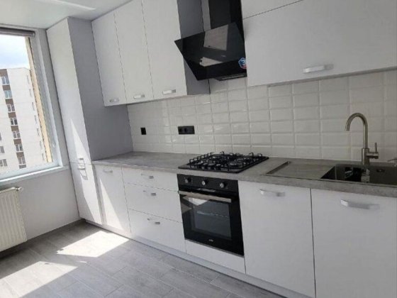 Довгострокова оренда 1-кімнатної квартири по вул. Тролейбусній Тернополь