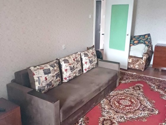 Здам 1 кімнатну квартиру Полтава