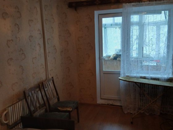 Здам 1 кімнатну квартиру по Макарова Ровно