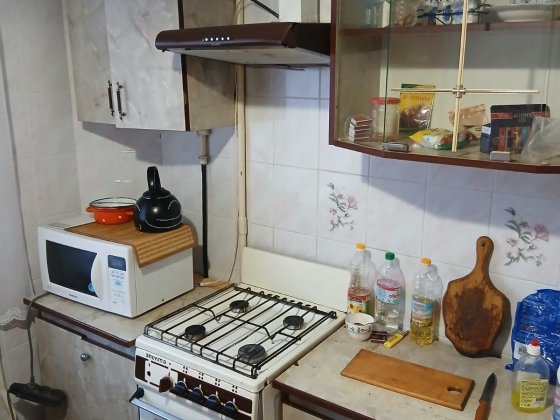 Здається одно кімнатна квартира Рівне