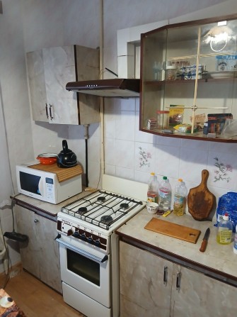 Здається одно кімнатна квартира - фото 1