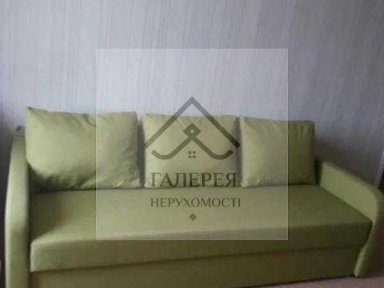 Здам 1но кімнатну квартиру. р-н Поділ Полтава