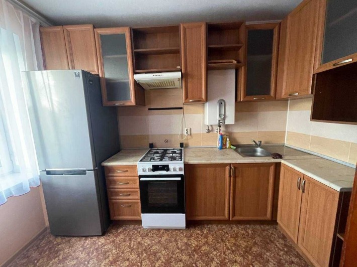 Здам в оренду однокімнатну квартиру біля парку - фото 1