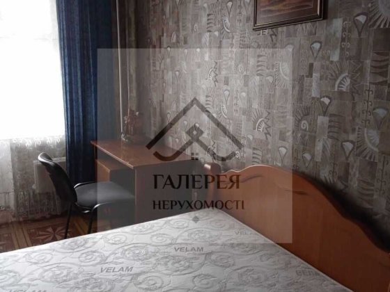 Оренда 2-х кімнатної квартири на Мотелі Полтава